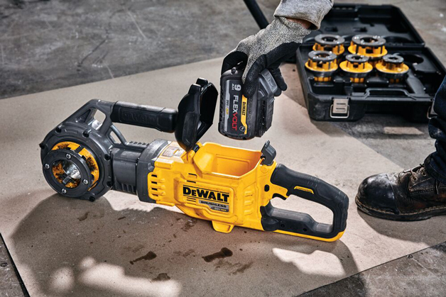Herramientas DeWALT