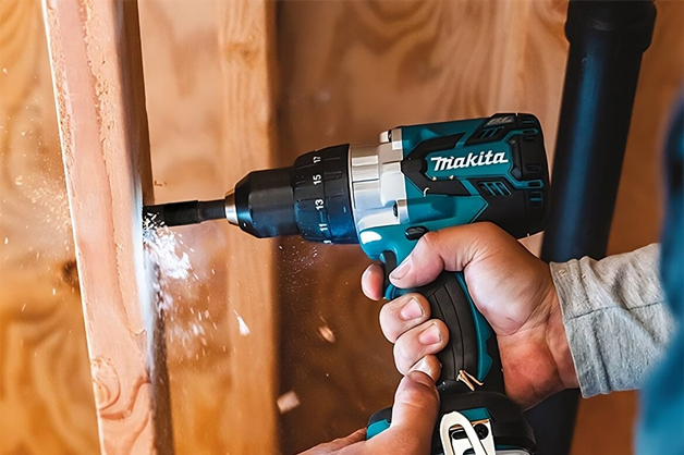 Herramientas Makita