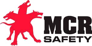 MCR Safety logo