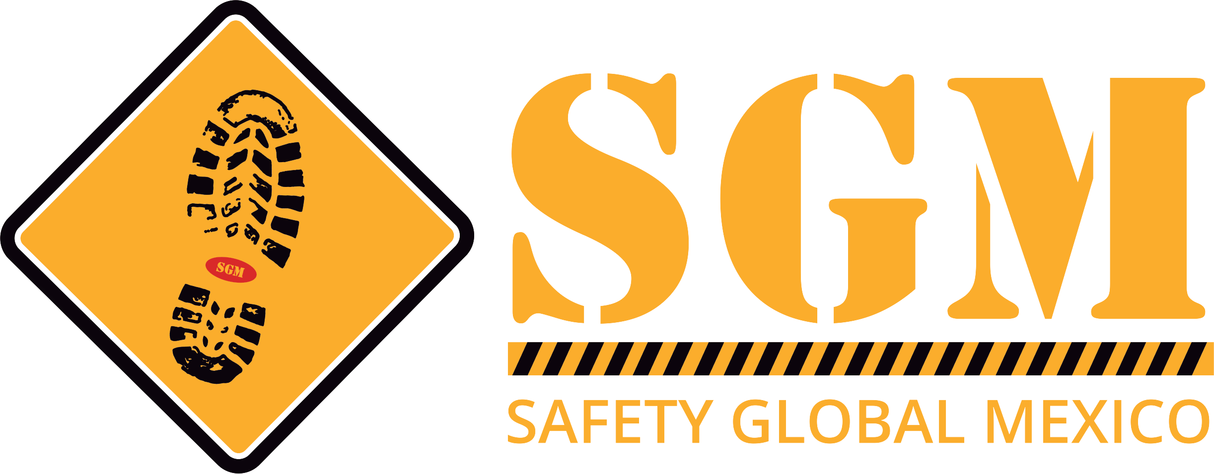 SGM logo