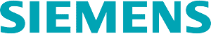 SIEMENS logo