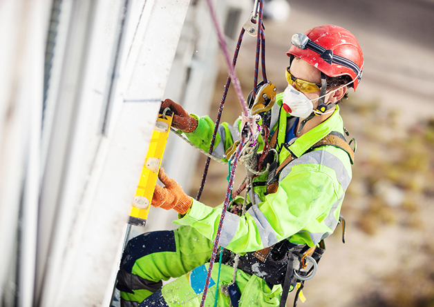 Seguridad Industrial HerHild