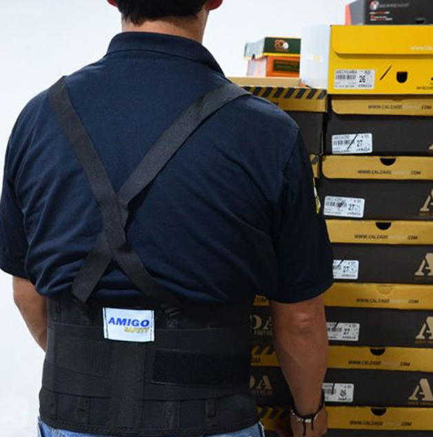 Seguridad Industrial JYRSA