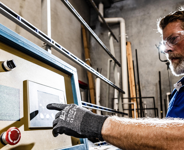 Seguridad Industrial PIP Global Safety
