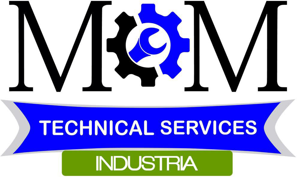 MYM Industrial logo