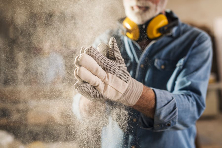 Guantes de Seguridad