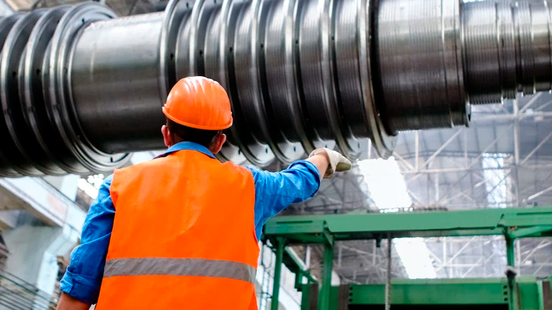 Cascos de Seguridad